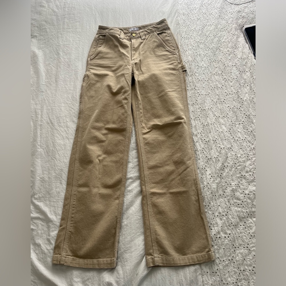 TNA Womens Greenwich Pants